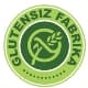 Glutensiz Fabrika logosu