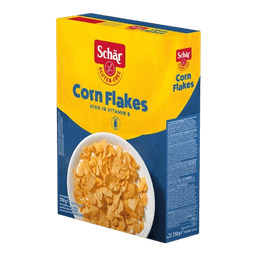 Schar Sade Mısır Gevreği 250 gr