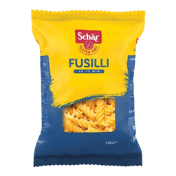 Schar Fusulli Burgu Makarna 250 gr