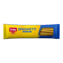 Schar Spagetti 250 gr