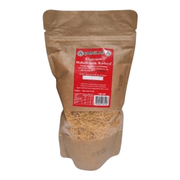 Çamcılar Glutensiz Muhallebilik Kadayıf 100 gr
