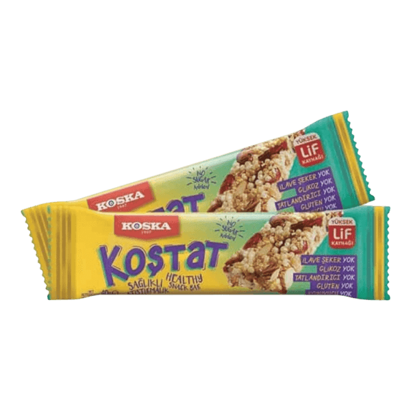 Koska Glutensiz Koştat 40 gr