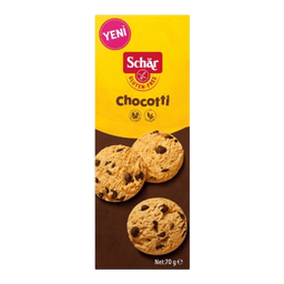 Schar Chocotti 70 gr