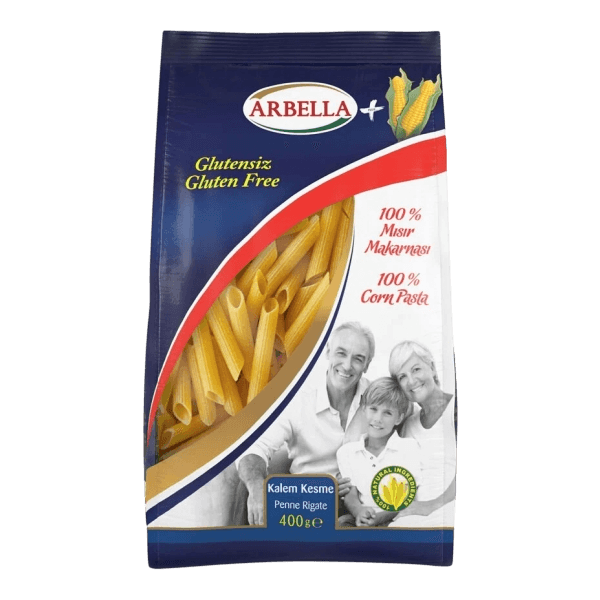 Arbella Glutensiz Kalem Kesme 400 gr