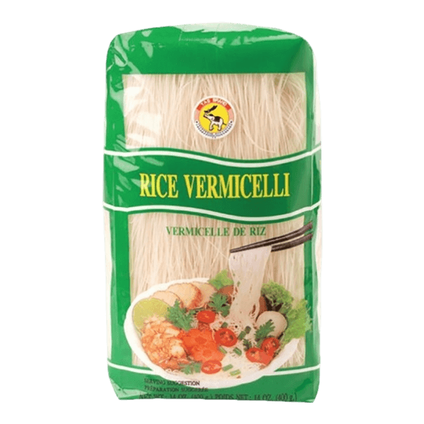 T.A.S. Pirinç Şehriyesi 400 gr