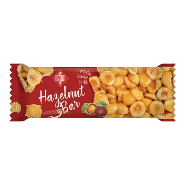 Tempo Fındıklı Krokan 40 gr