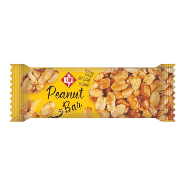 Tempo Yer Fıstıklı Krokan 40 gr