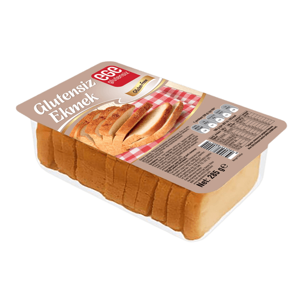 Ege Glutensiz Ekmek 285 gr