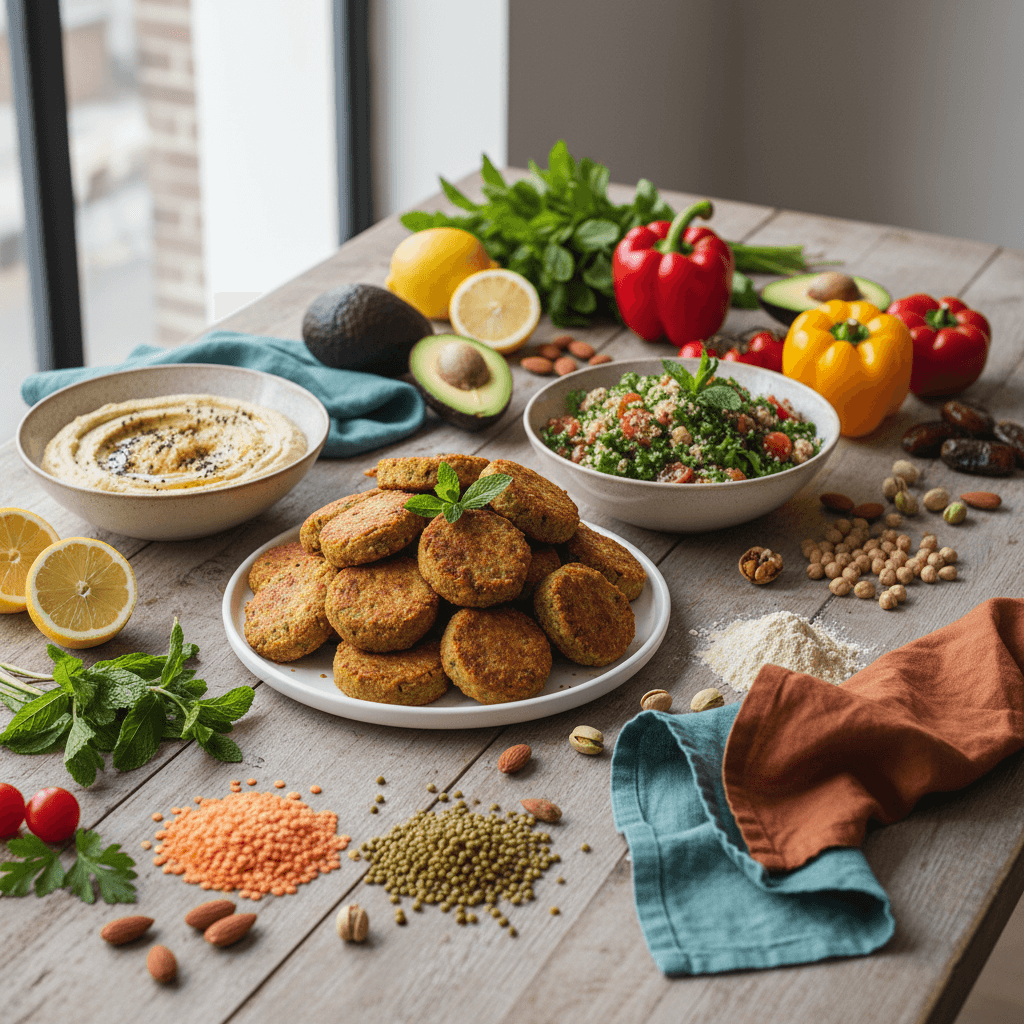 Paketli mi Ev Yapımı mı? Glutensiz Atıştırmalık Seçim Rehberi