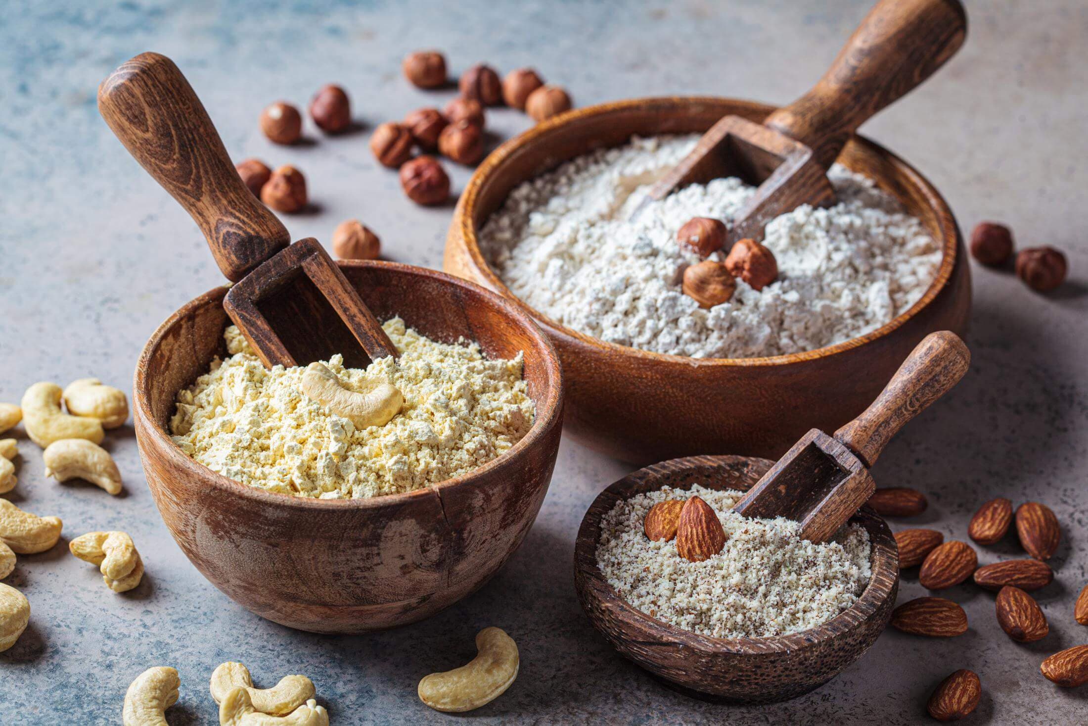 Glutensiz Beslenmeye Başlayanlar İçin 7 Pratik Öneri