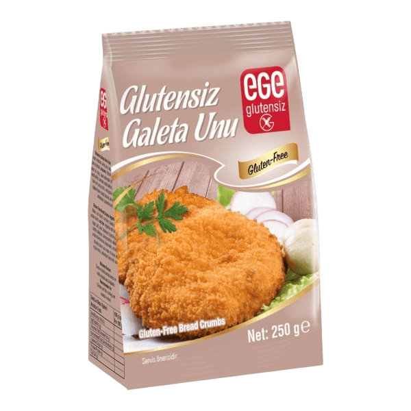 Ege Glutensiz Galeta Unu 250 gr