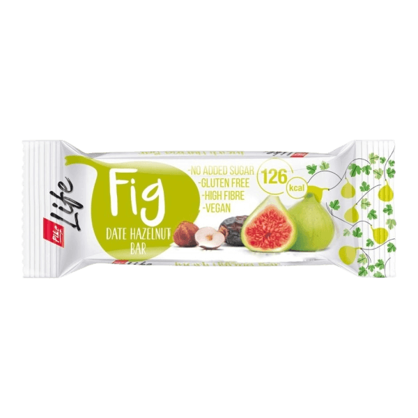 Pike Life İncir ve Hurmalı 30 gr