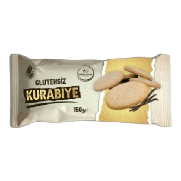 Mayalıhane Glutensiz Kurabiye 150 gr