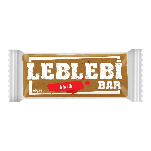 Tempo Leblebi Bar Klasik 50 gr
