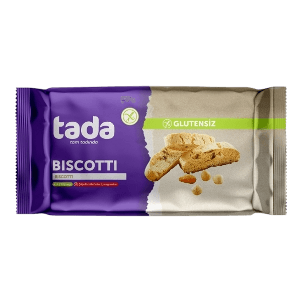Tada Biscotti 110 gr