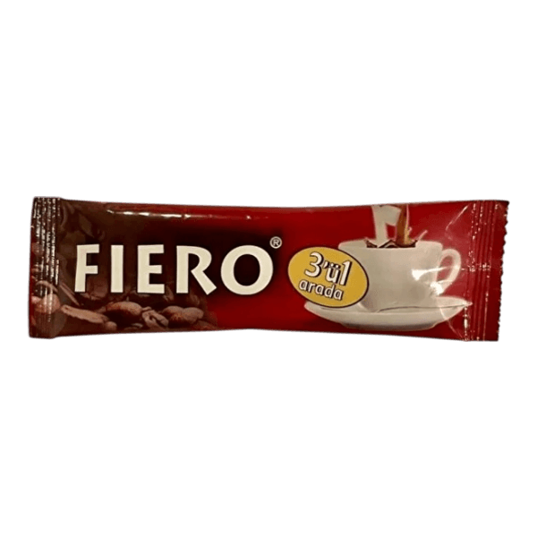 Fiero 3’ü 1 Arada 10 gr