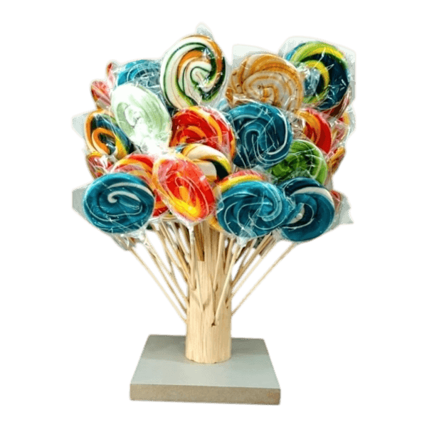 Çamcılar Glutensiz Çubuk Şeker 30 gr