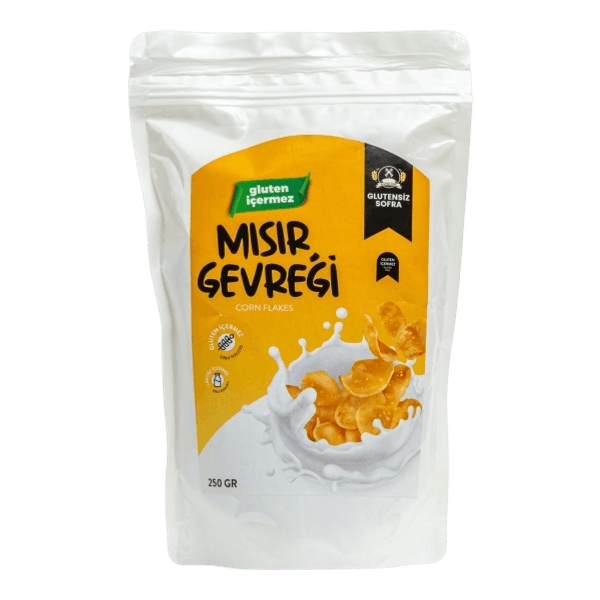 Sofra Glutensiz Mısır Gevreği 250 gr