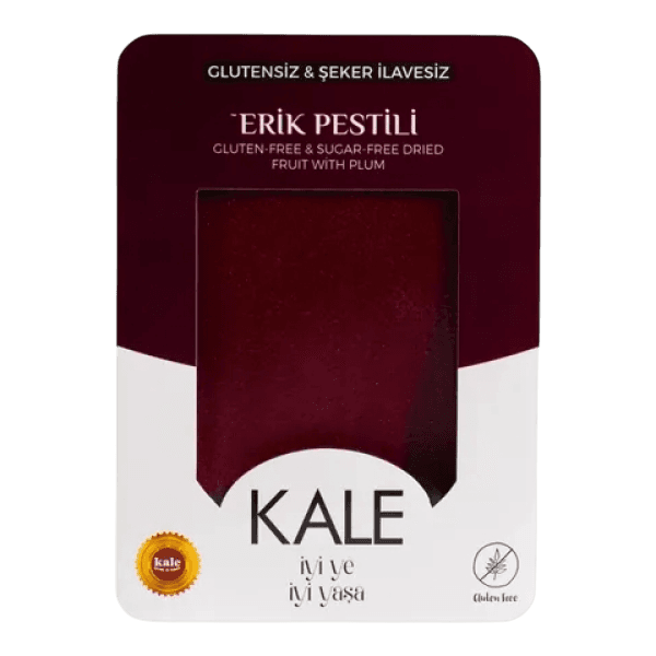 Kale Glutensiz Erik Pestili 200 gr