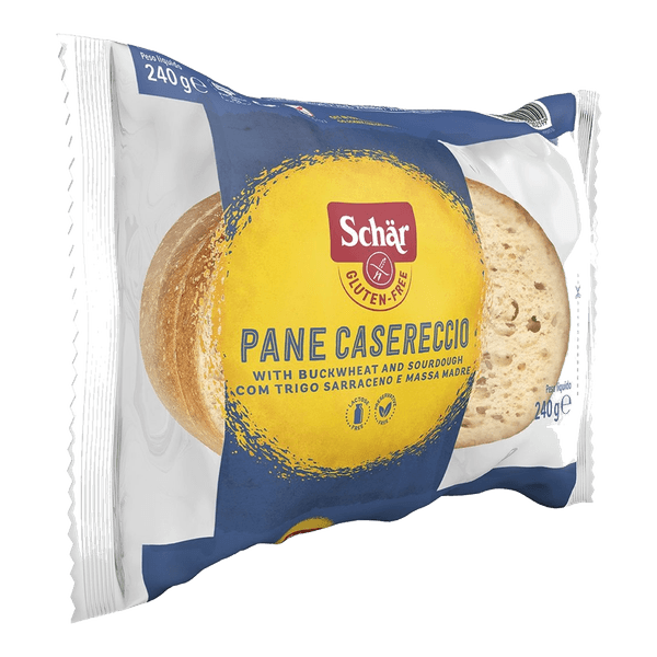 Schar Pane Casereccio Ev Ekmeği 240 gr