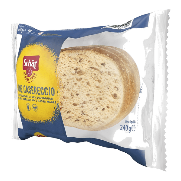 Schar Pane Casereccio Ev Ekmeği 240 gr