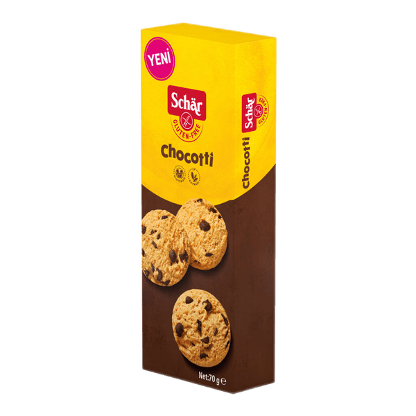Schar Chocotti 70 gr