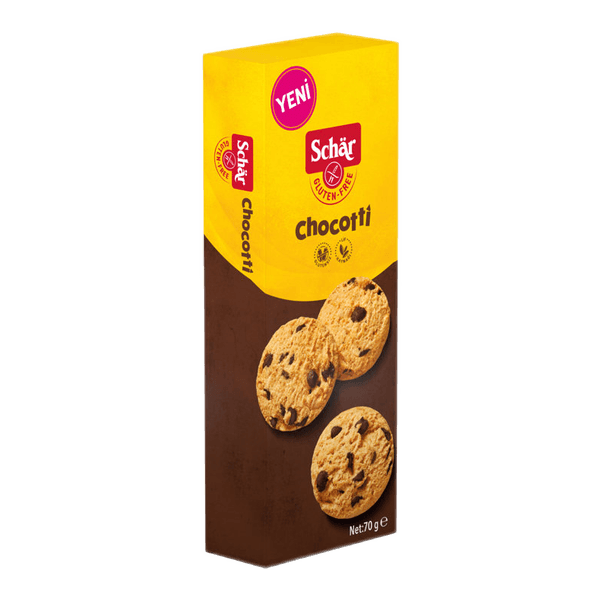 Schar Chocotti 70 gr