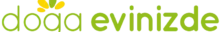 doğa evinizde logo