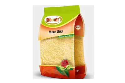 Bağdat Mısır Unu 1 kg