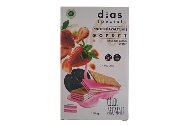 - Glutensiz Nefes Penne Makarna 400 gr - Doğa Evinizde
