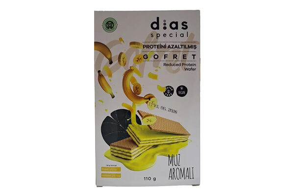 - Glutensiz Nefes Penne Makarna 400 gr - Doğa Evinizde