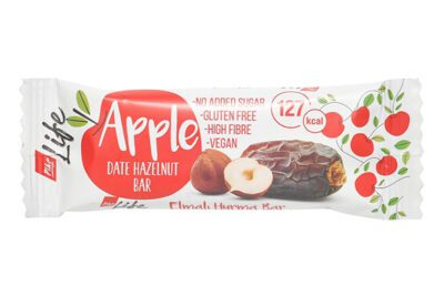 Pike Life Elmalı Hurma Bar 30 gr
