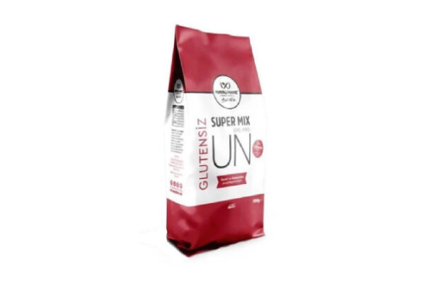 - Mayalıhane Glutensiz Genel Amaçlı Super Mix Un 1 kg - Doğa Evinizde