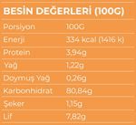 - Glutensiz Nefes Erişte 250 Gr - Doğa Evinizde