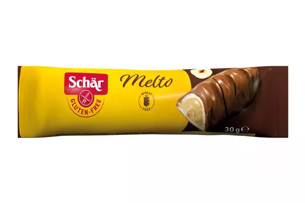 - Schar Melto Çikolata Bar 30 Gr - Doğa Evinizde