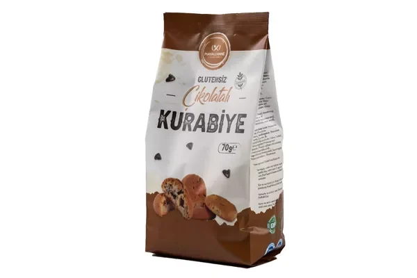 - Glutensiz Nefes Penne Makarna 400 gr - Doğa Evinizde