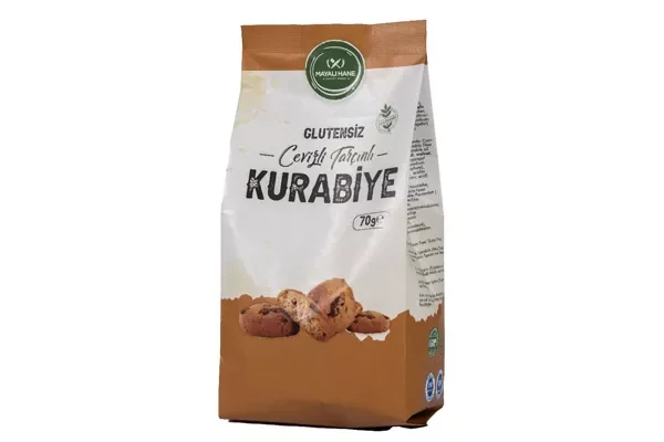 - Glutensiz Nefes Penne Makarna 400 gr - Doğa Evinizde