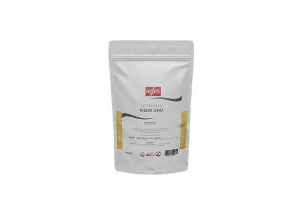 - Glutensiz Nefes Penne Makarna 400 gr - Doğa Evinizde