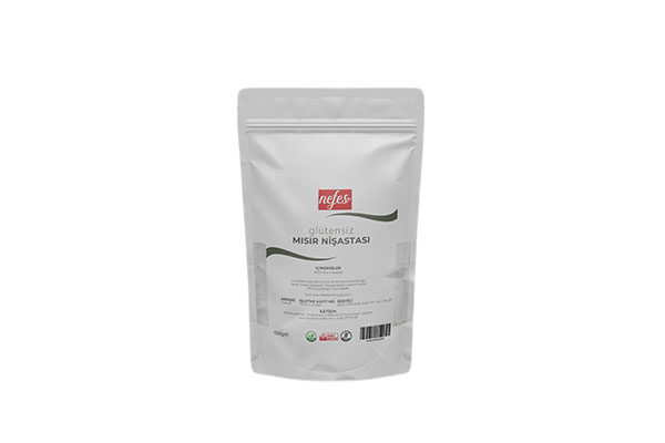 - Glutensiz Nefes Penne Makarna 400 gr - Doğa Evinizde