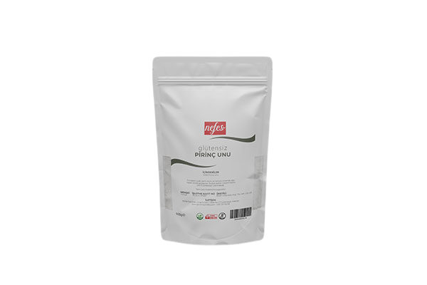 - Glutensiz Nefes Penne Makarna 400 gr - Doğa Evinizde