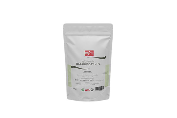 - Glutensiz Nefes Penne Makarna 400 gr - Doğa Evinizde