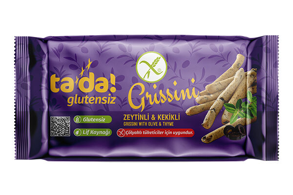 - Glutensiz Nefes Penne Makarna 400 gr - Doğa Evinizde
