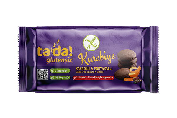 - Glutensiz Nefes Penne Makarna 400 gr - Doğa Evinizde