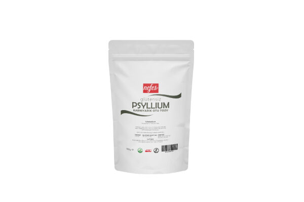 - Glutensiz Nefes Penne Makarna 400 gr - Doğa Evinizde