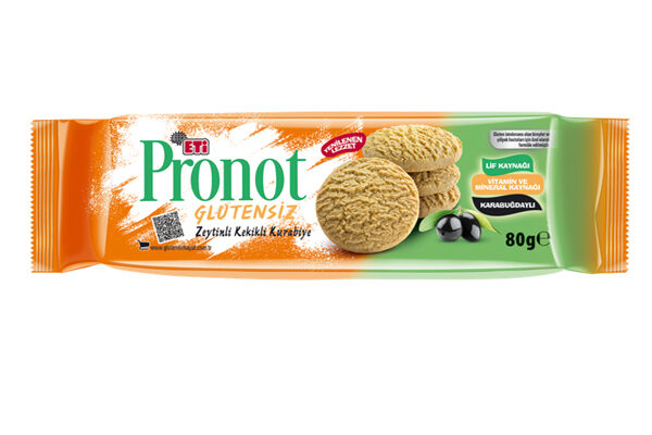 - Glutensiz Nefes Penne Makarna 400 gr - Doğa Evinizde