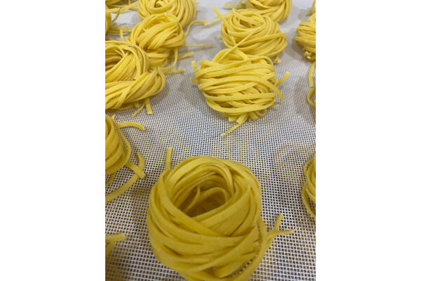 - Glutensiz Nefes Penne Makarna 400 gr - Doğa Evinizde