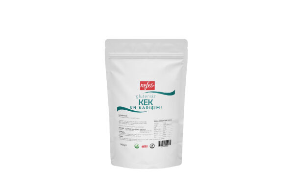 - Glutensiz Nefes Penne Makarna 400 gr - Doğa Evinizde