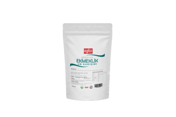 - Glutensiz Nefes Penne Makarna 400 gr - Doğa Evinizde
