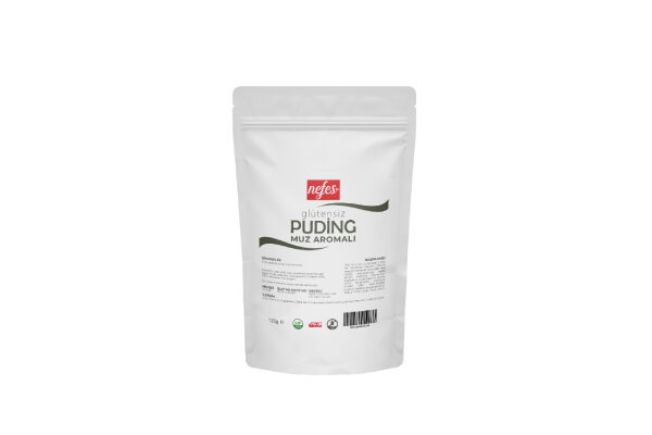 - Glutensiz Nefes Penne Makarna 400 gr - Doğa Evinizde