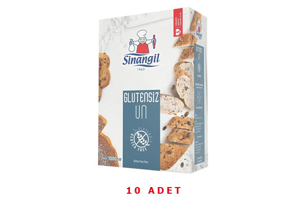 - Glutensiz Nefes Penne Makarna 400 gr - Doğa Evinizde